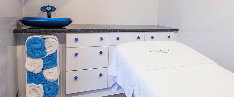 Fantasia Health and Beauty Salon - Fantasia Health and Beauty Salon