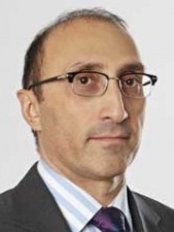 Farjo Hair Institute - London - Farjo Hair Institute - London