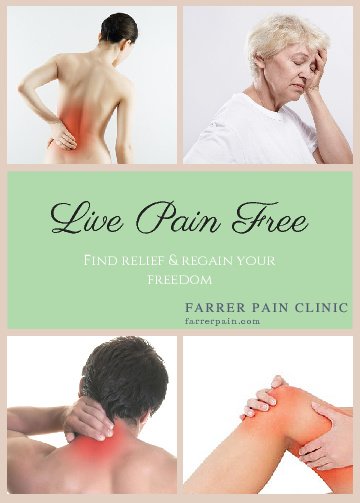 Farrer Pain Clinic - Farrer Pain Clinic