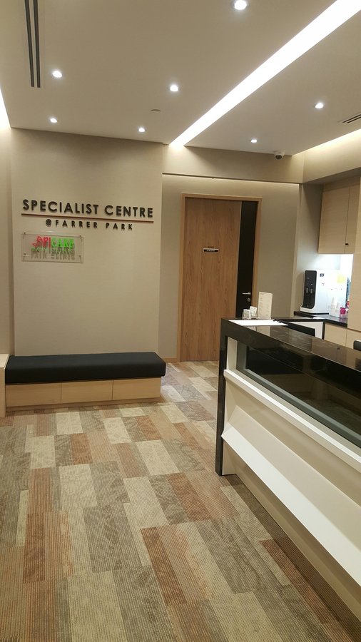 Farrer Pain Clinic - Farrer Pain Clinic