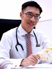 Farrer Pain Clinic - Farrer Pain Clinic