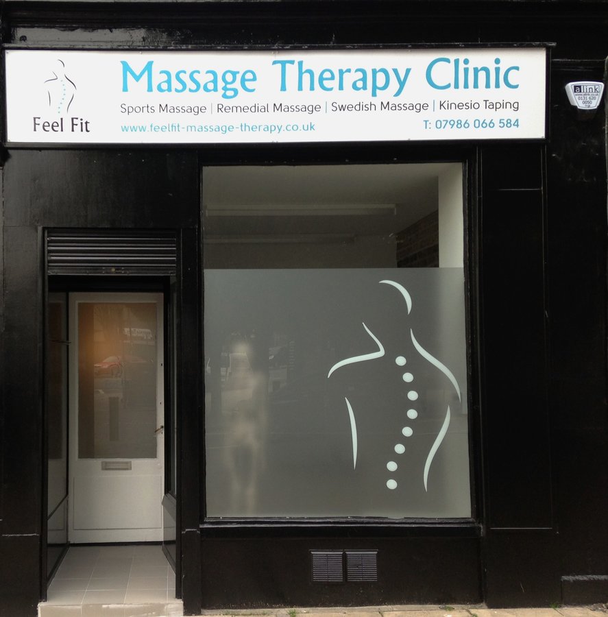 Feel Fit Massage Therapy Clinic - Feel Fit Massage Therapy Clinic