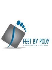 Feet by Pody - Weston Street - Feet by Pody - Weston Street