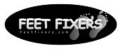 أقدام المثبتات - Feet Fixers