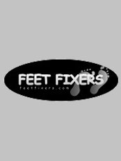 أقدام المثبتات - Feet Fixers