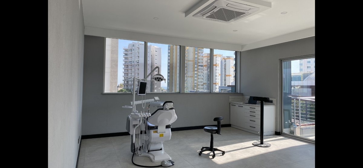 عيادة فينر لطب الأسنان - Fener Dental Clinic