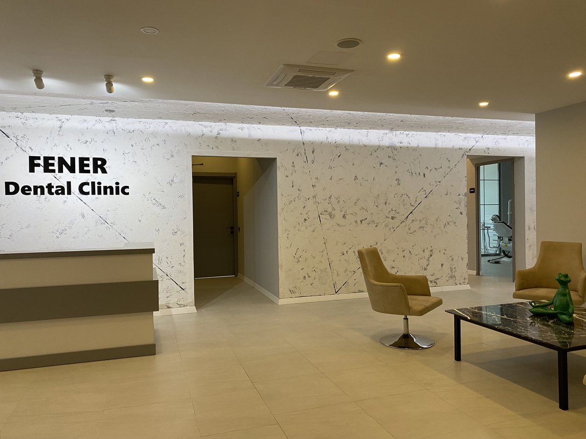 عيادة فينر لطب الأسنان - Fener Dental Clinic