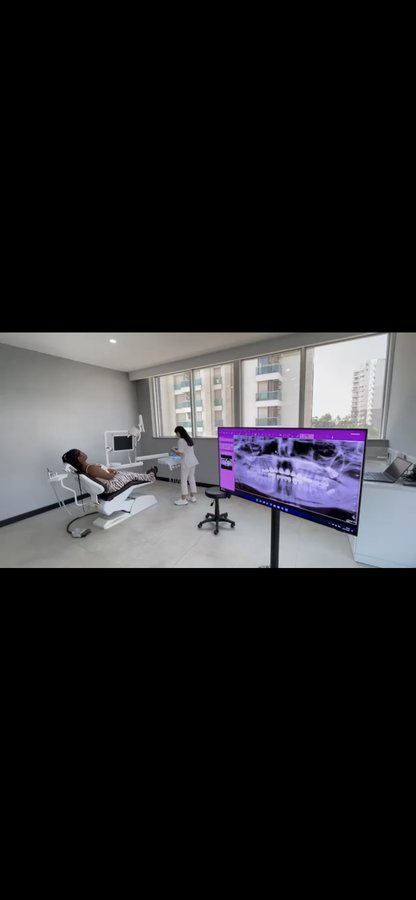 عيادة فينر لطب الأسنان - Fener Dental Clinic