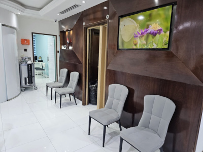 Ferdows Medical Center  - Ferdows Medical Center 