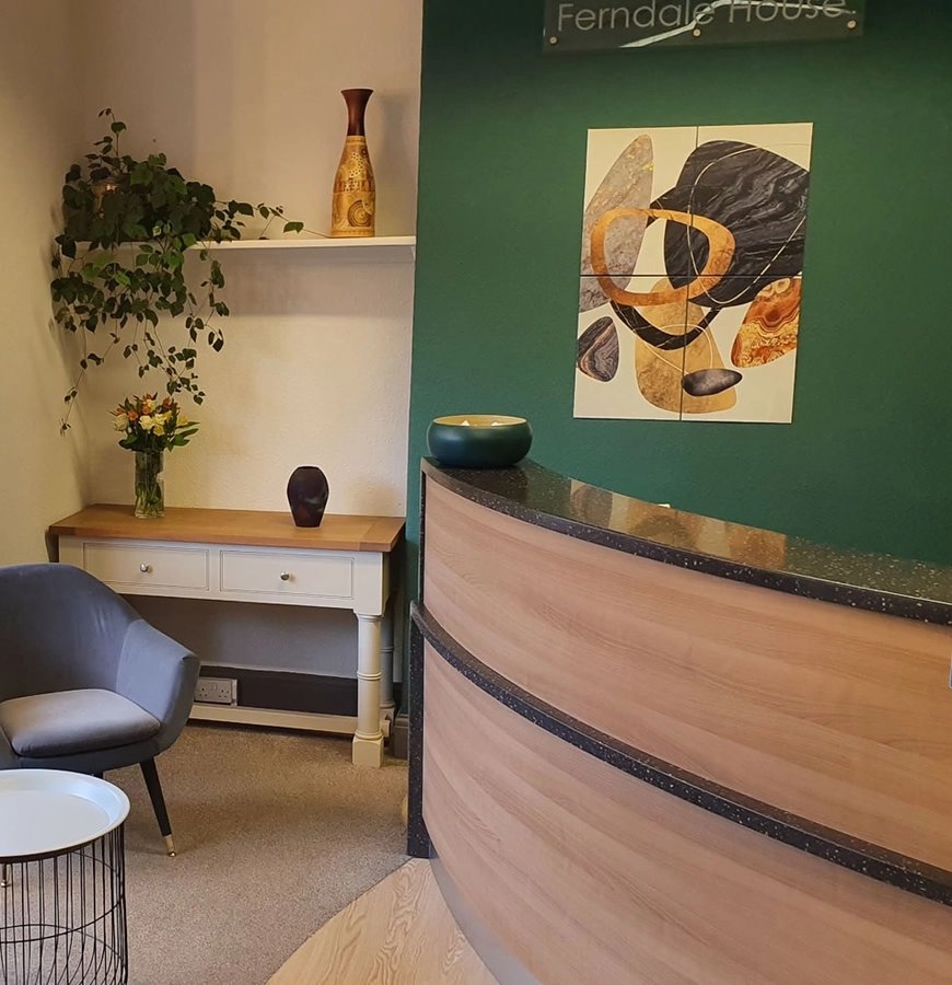 فيرنديل هاوس طب الأسنان - Ferndale House Dental Practice