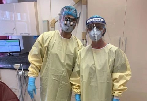 فيرنديل هاوس طب الأسنان - Ferndale House Dental Practice