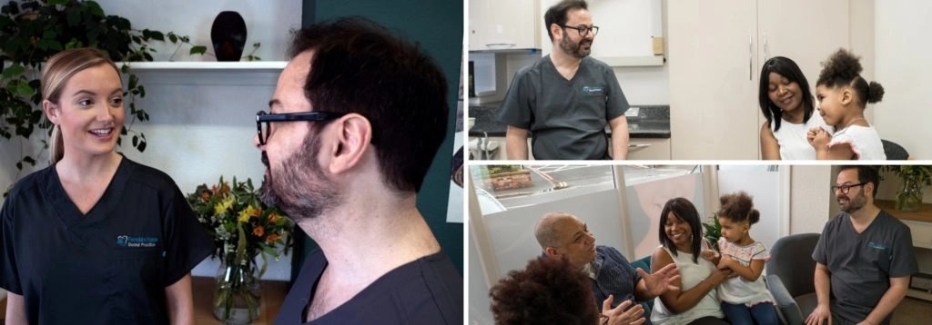 فيرنديل هاوس طب الأسنان - Ferndale House Dental Practice