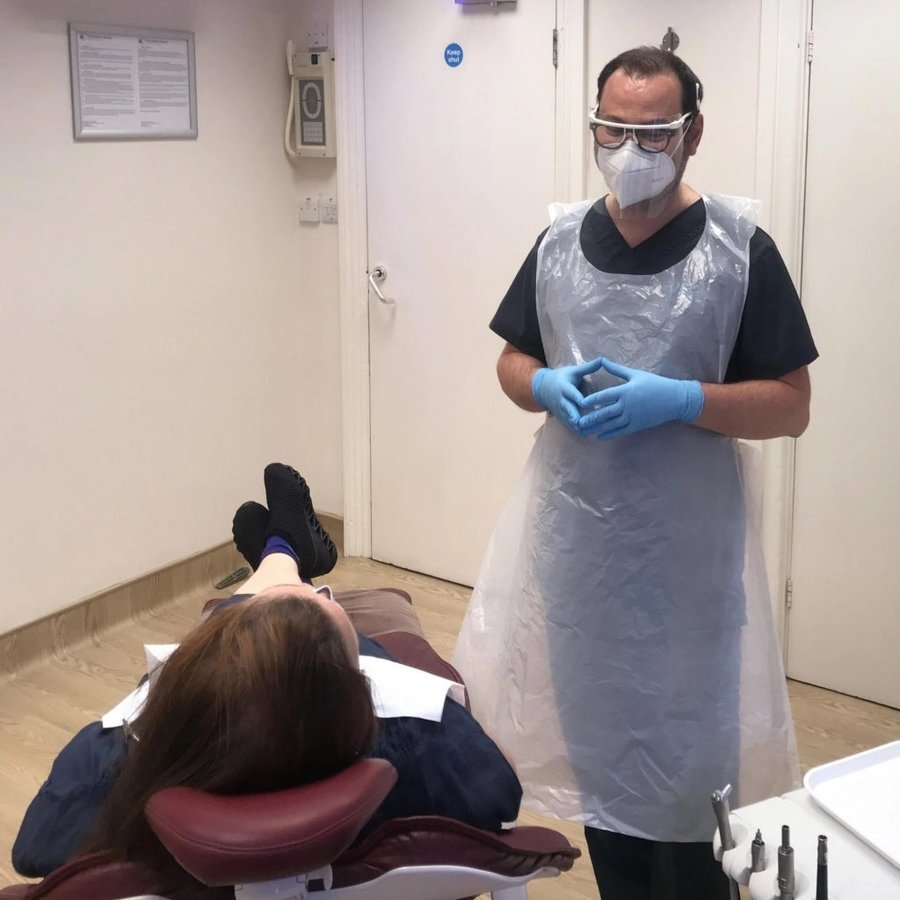 فيرنديل هاوس طب الأسنان - Ferndale House Dental Practice