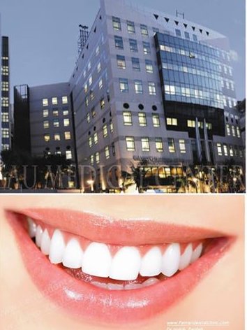 Ferrari Dental Clinic Hazmieh - Ferrari Dental Clinic Hazmieh