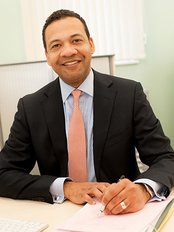 Fertility and Reproductive Medicine Clinic - Fertility and Reproductive Medicine Clinic