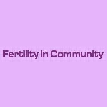 Fertility in Community - Surrey - Fertility in Community - Surrey