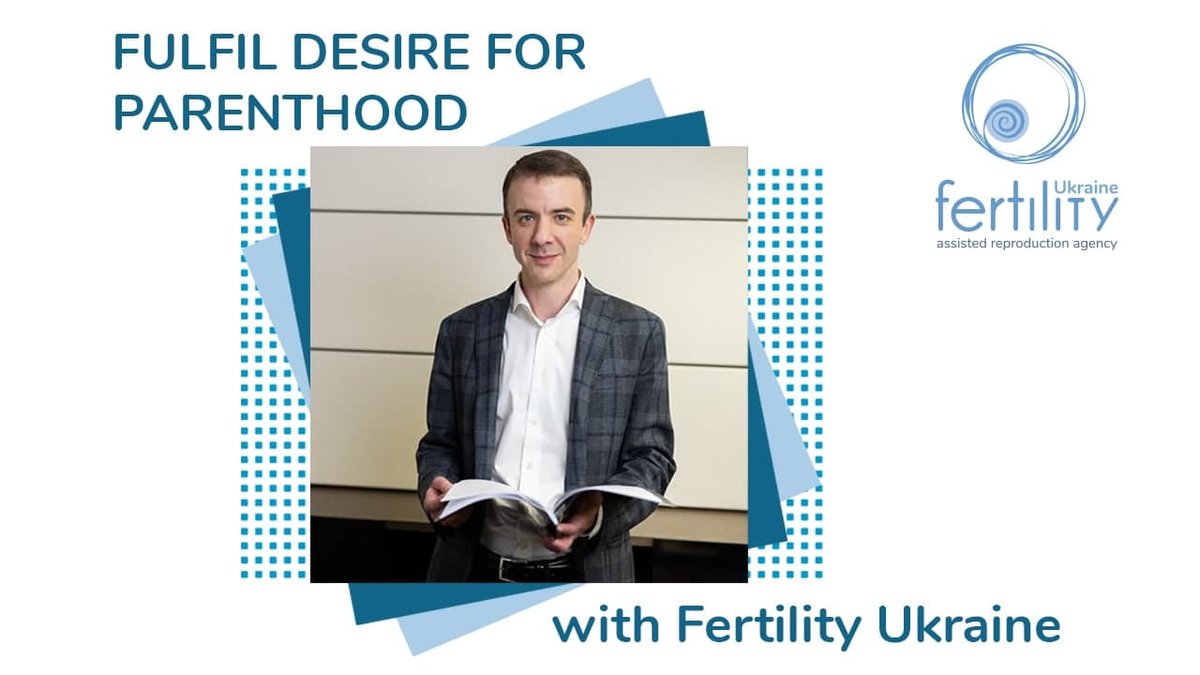 Fertility Ukraine - Fertility Ukraine
