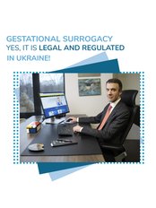 Fertility Ukraine - Fertility Ukraine