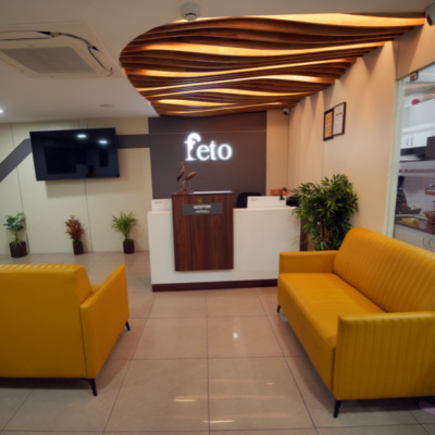 Feto IVF Fertility - ivf fetility treatment clinic