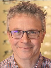 F.G.Brown - Optician - F.G.Brown - Optician