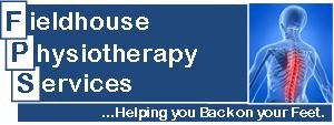 Fieldhouse Physiotherapy Services - Fieldhouse Physiotherapy Services