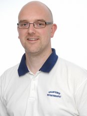 Fieldhouse Physiotherapy Services - Fieldhouse Physiotherapy Services