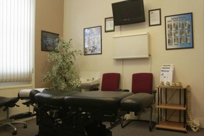 Finchley Back Care Centre - Finchley Back Care Centre