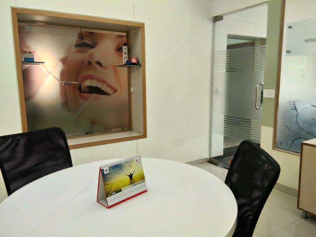 Fine feather dental clinic Nehrunagar - Fine feather dental clinic Nehrunagar