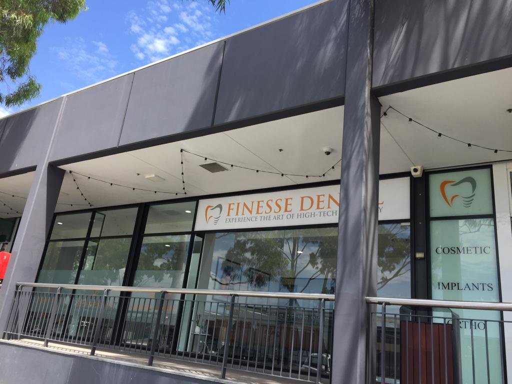 Finesse Dental - Finesse Dental