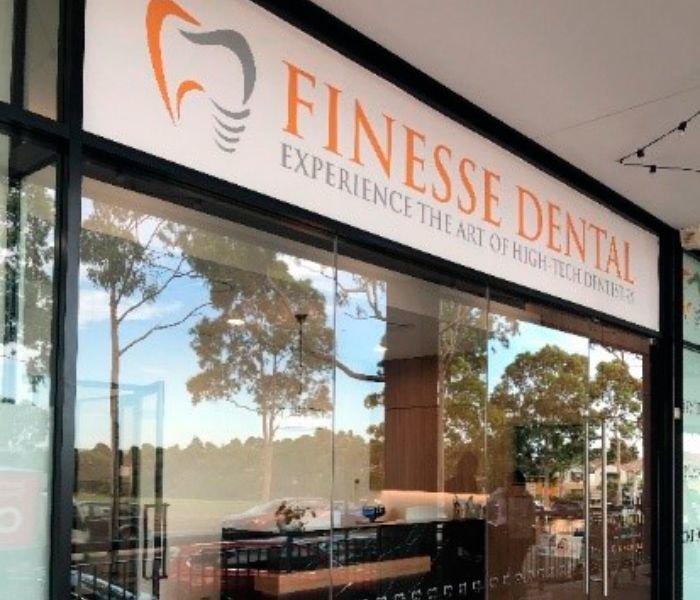 Finesse Dental - Finesse Dental