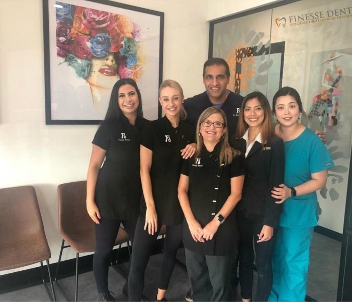 Finesse Dental - Finesse Dental