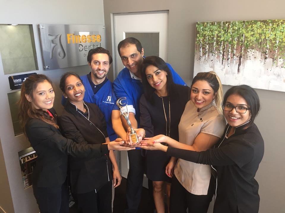 Finesse Dental - Finesse Dental