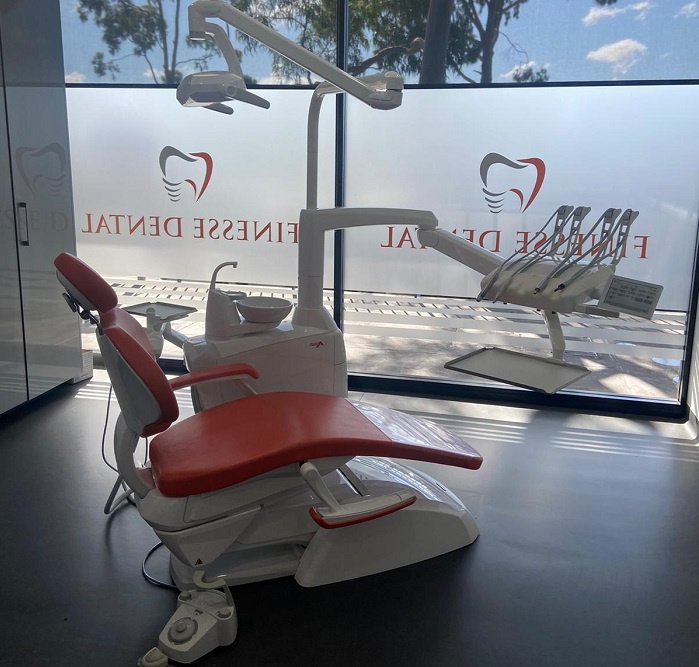 Finesse Dental - Finesse Dental