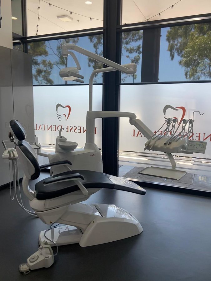 Finesse Dental - Finesse Dental
