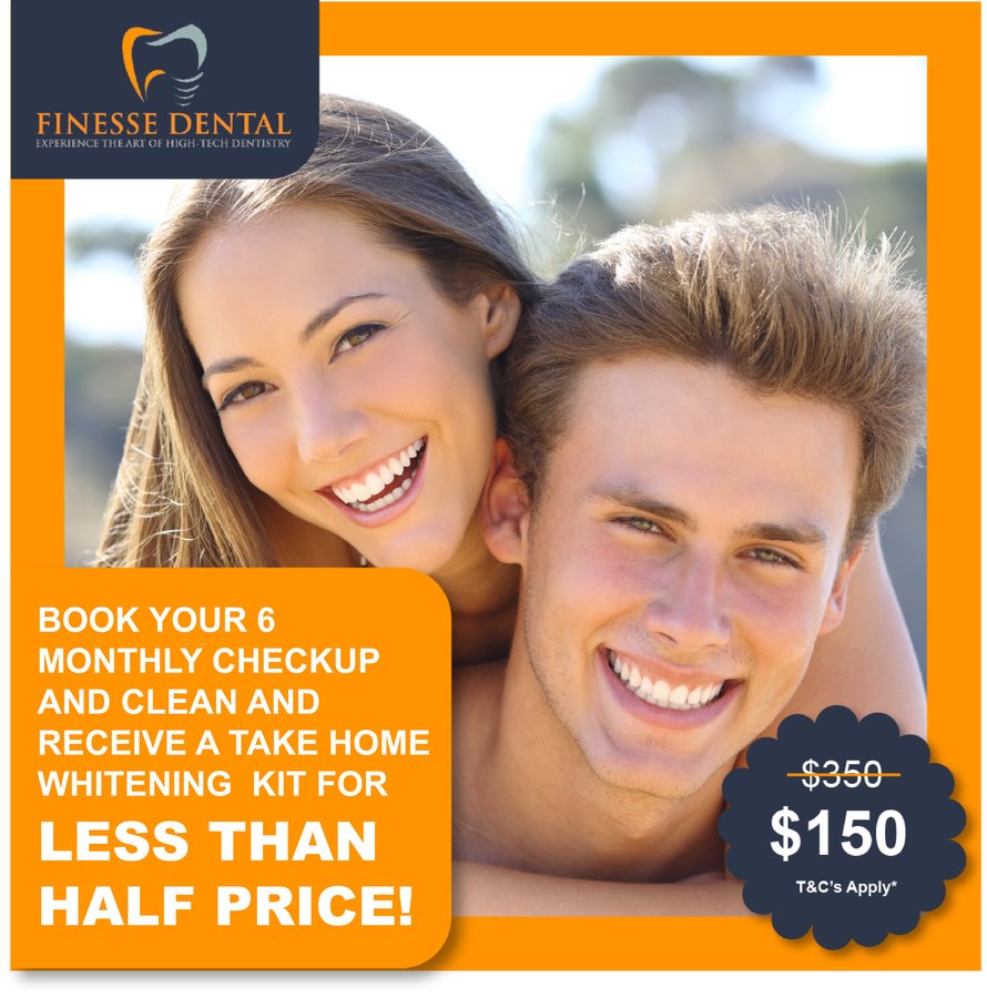Finesse Dental - Finesse Dental