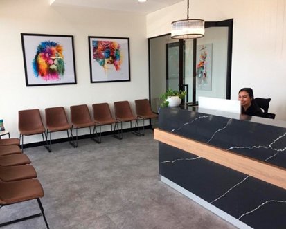 Finesse Dental - Finesse Dental