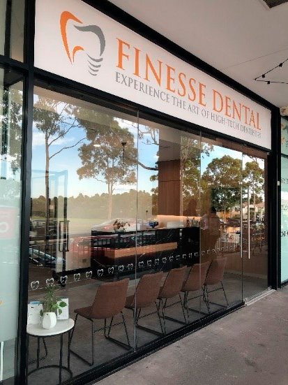Finesse Dental - Finesse Dental