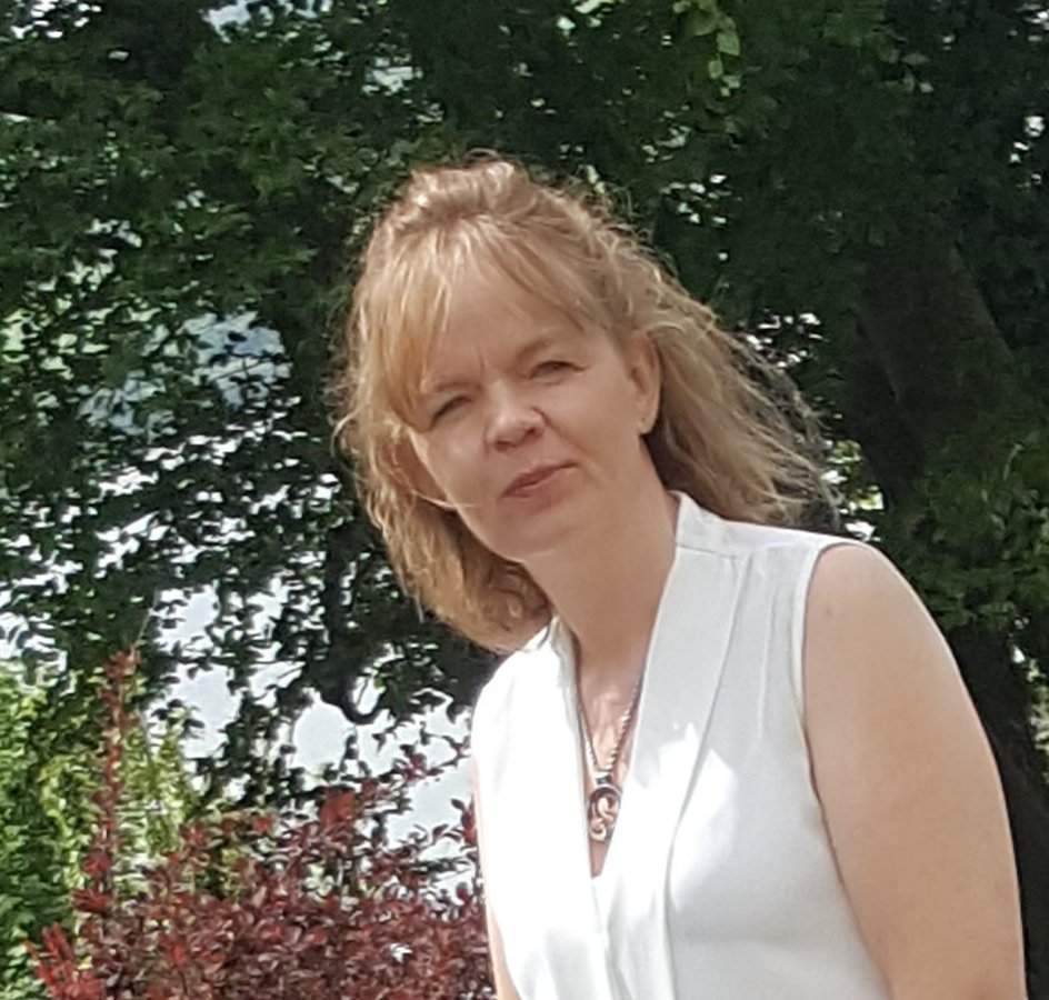 Fiona Cannon Flannery - Fiona Cannon Flannery