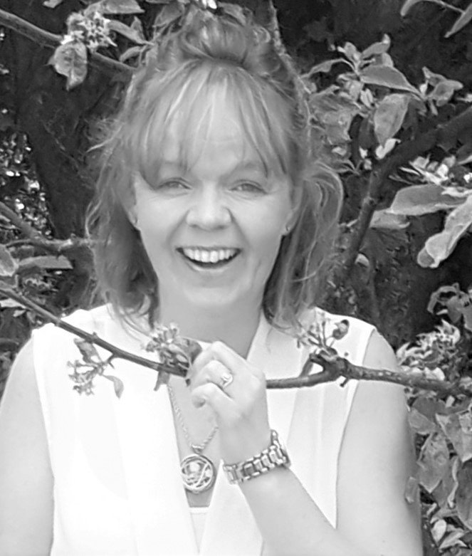 Fiona Cannon Flannery - Fiona Cannon Flannery