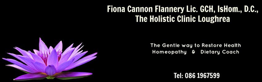 Fiona Cannon Flannery - Fiona Cannon Flannery