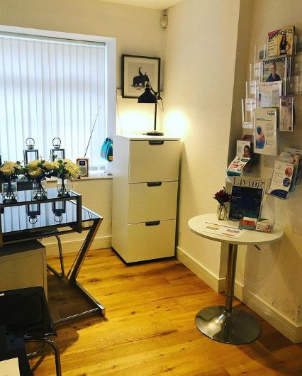 Fiona Reid Dermatology - Fiona Reid Dermatology