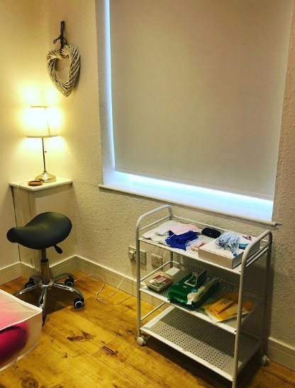 Fiona Reid Dermatology - Fiona Reid Dermatology