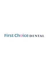 مجموعة الخيار الأول لطب الأسنان - الحرم الجامعي - First Choice Dental Group - Campus