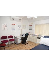 فيرست تشويس فيسيو المحدودة - First Choice Physio Ltd