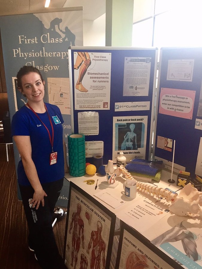 First Class Physiotherapy - First Class Physiotherapy