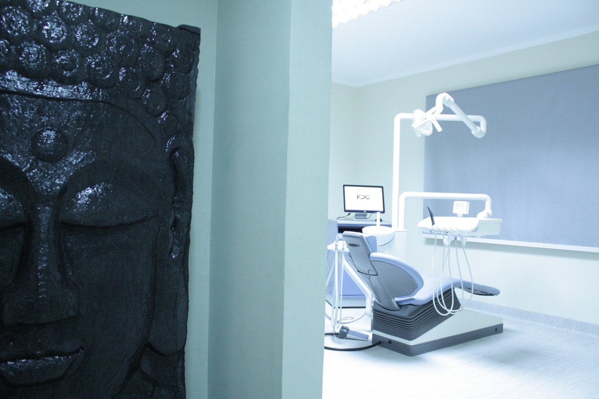 First Dental Center - First Dental Center