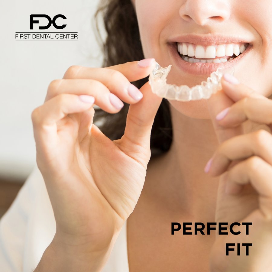 First Dental Center - First Dental Center