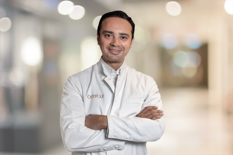 First Hair Clinic - First Hair Clinic