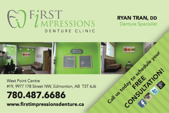 First Impressions Denture Clinic - First Impressions Denture Clinic