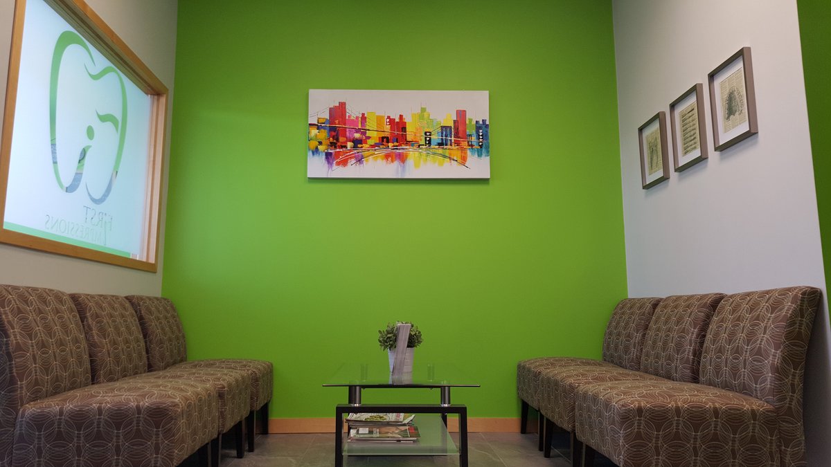 First Impressions Denture Clinic - First Impressions Denture Clinic